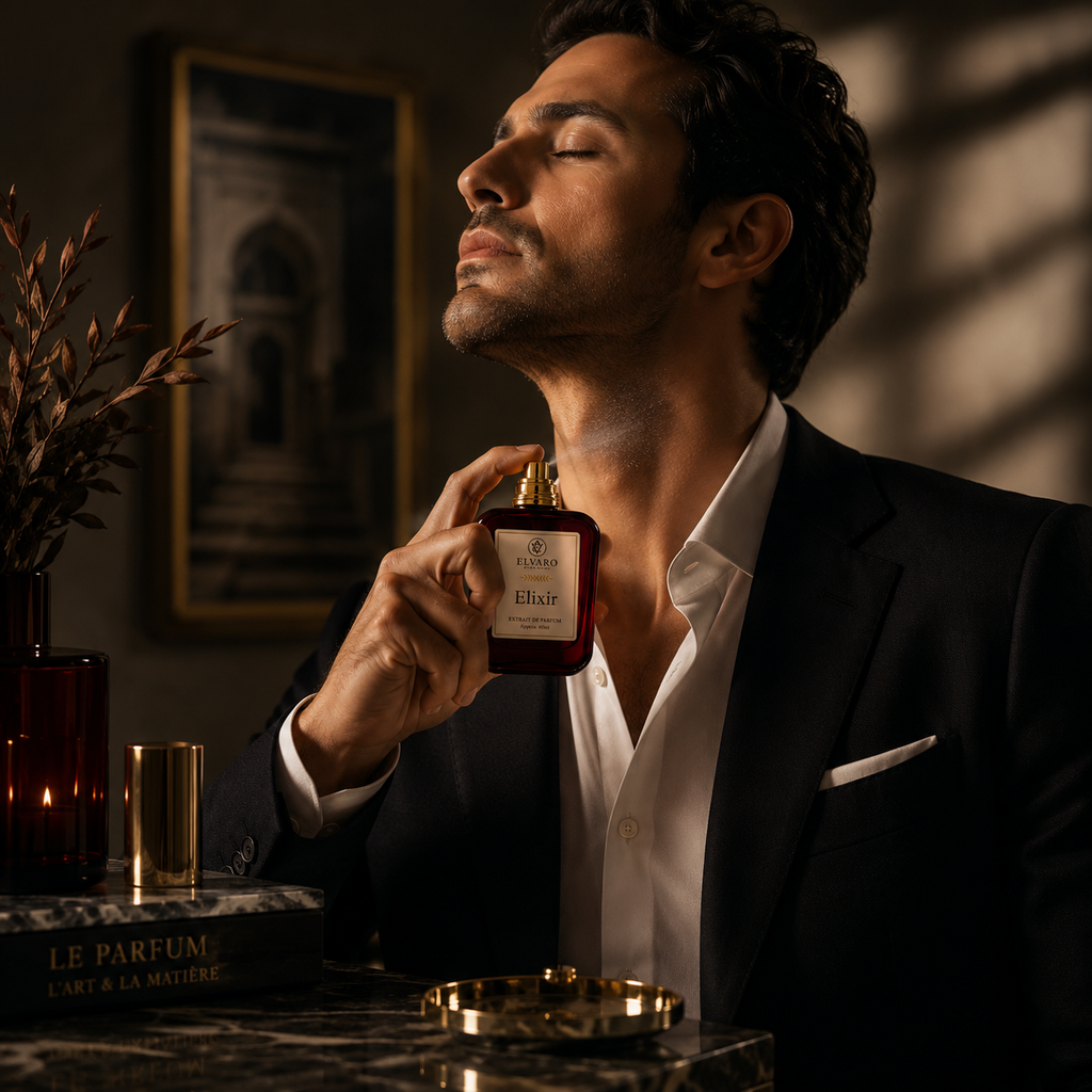 ELVARO Elixir