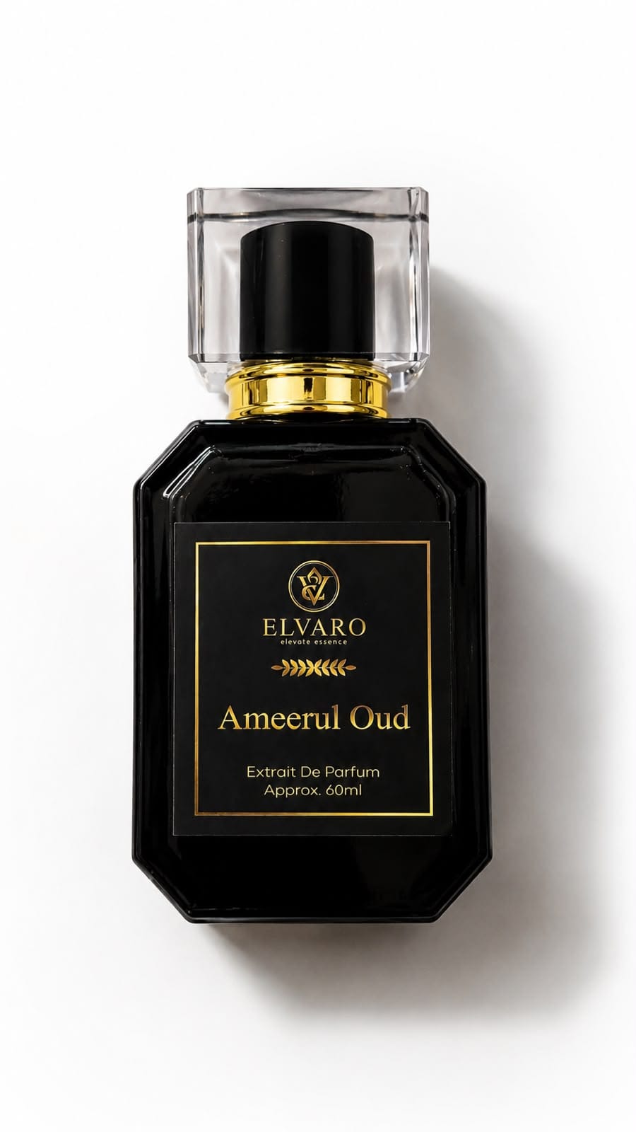 Elvaro Ameer ul Oud
