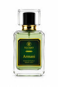 ELVARO Armani