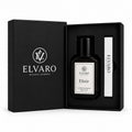 Elvaro Elixir
