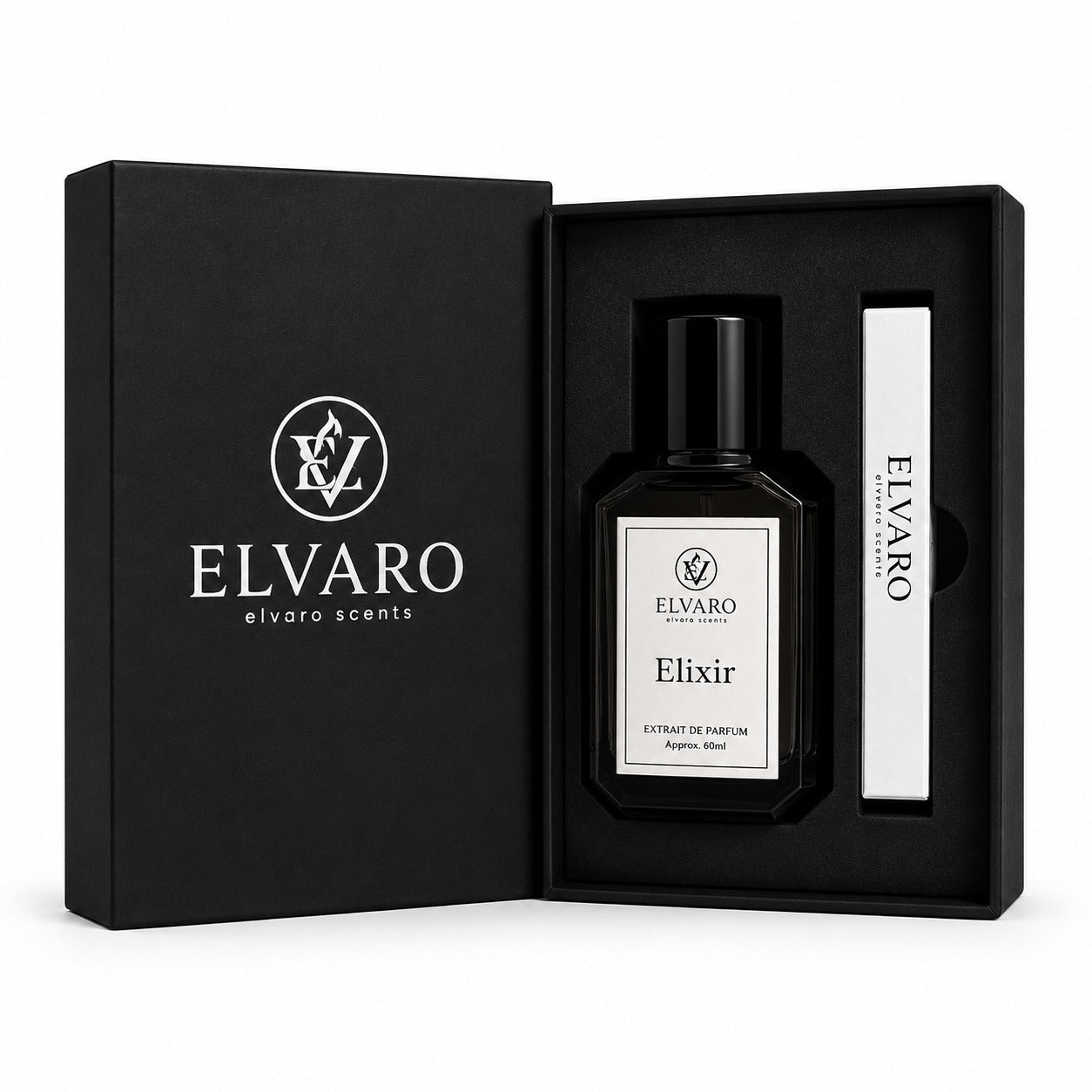 Elvaro Elixir