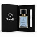 Elvaro Essence