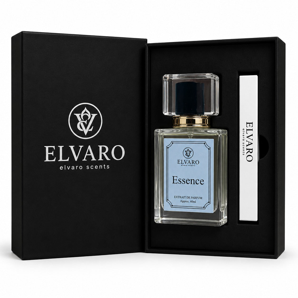 Elvaro Essence