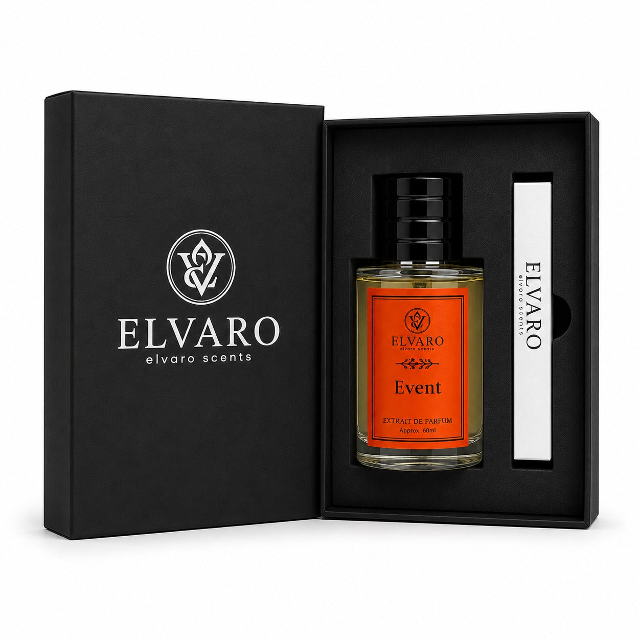 Elvaro Event