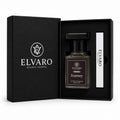 Elvaro Journey