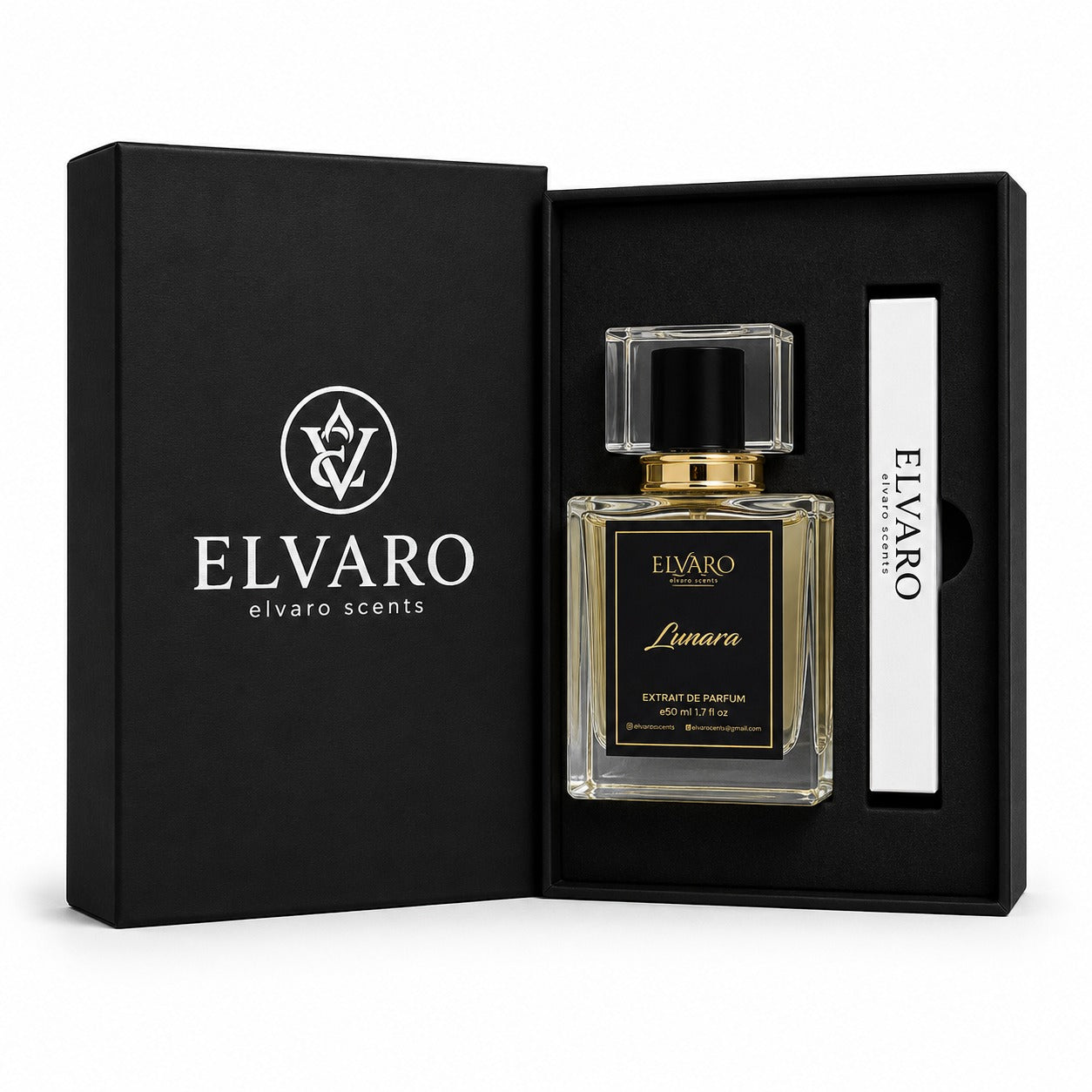 Elvaro Lunara