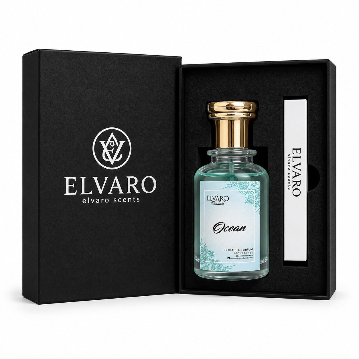 Elvaro Ocean