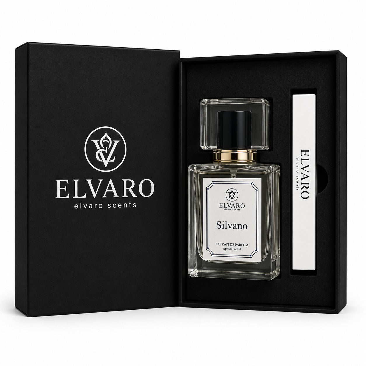 Elvaro Silvano