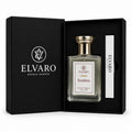 Elvaro Sombra