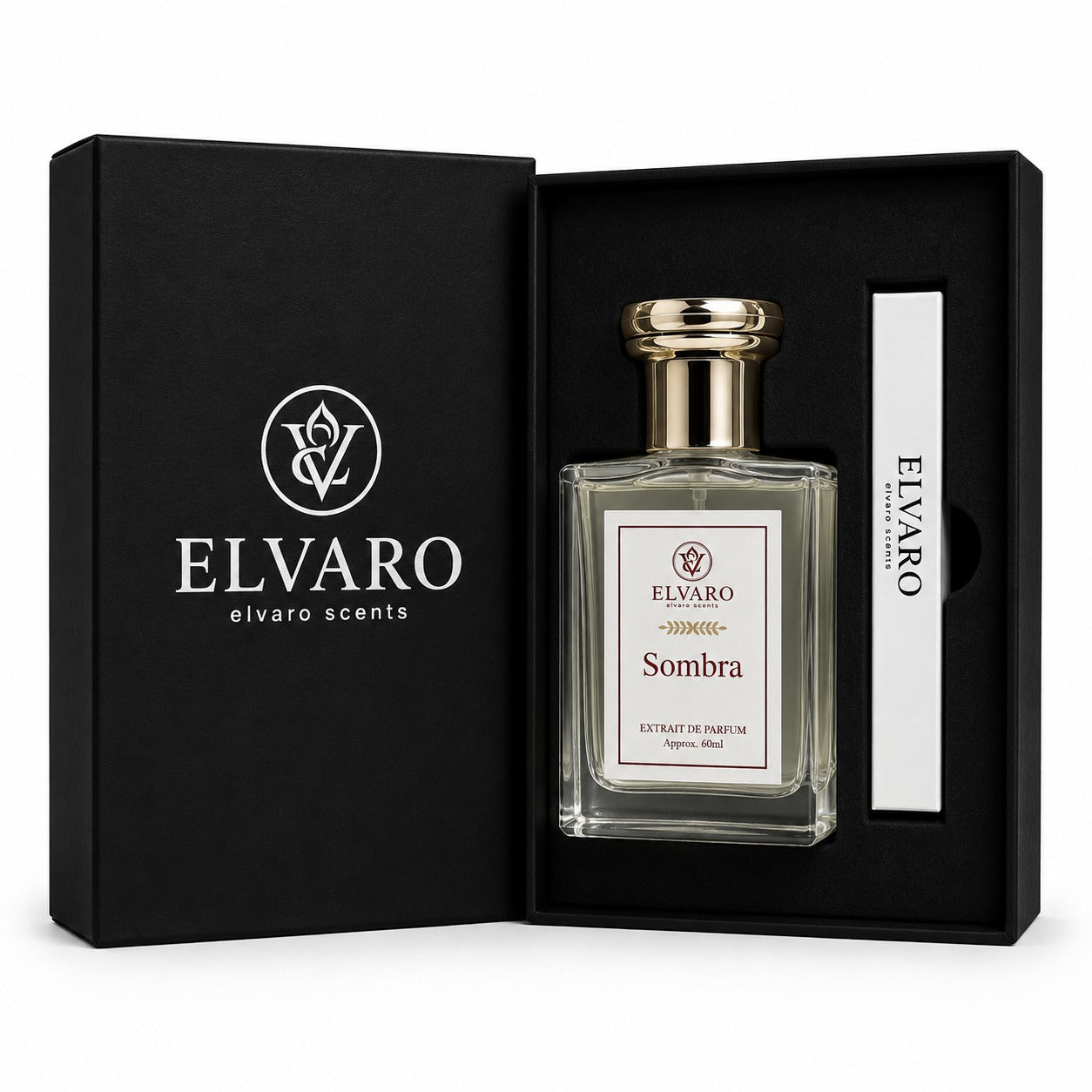 Elvaro Sombra