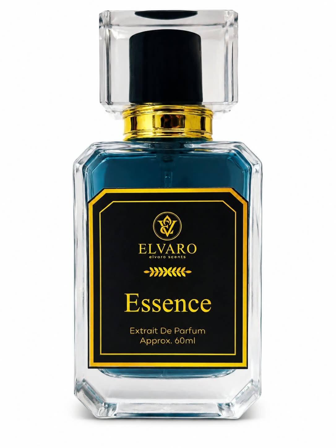 Elvaro Essence