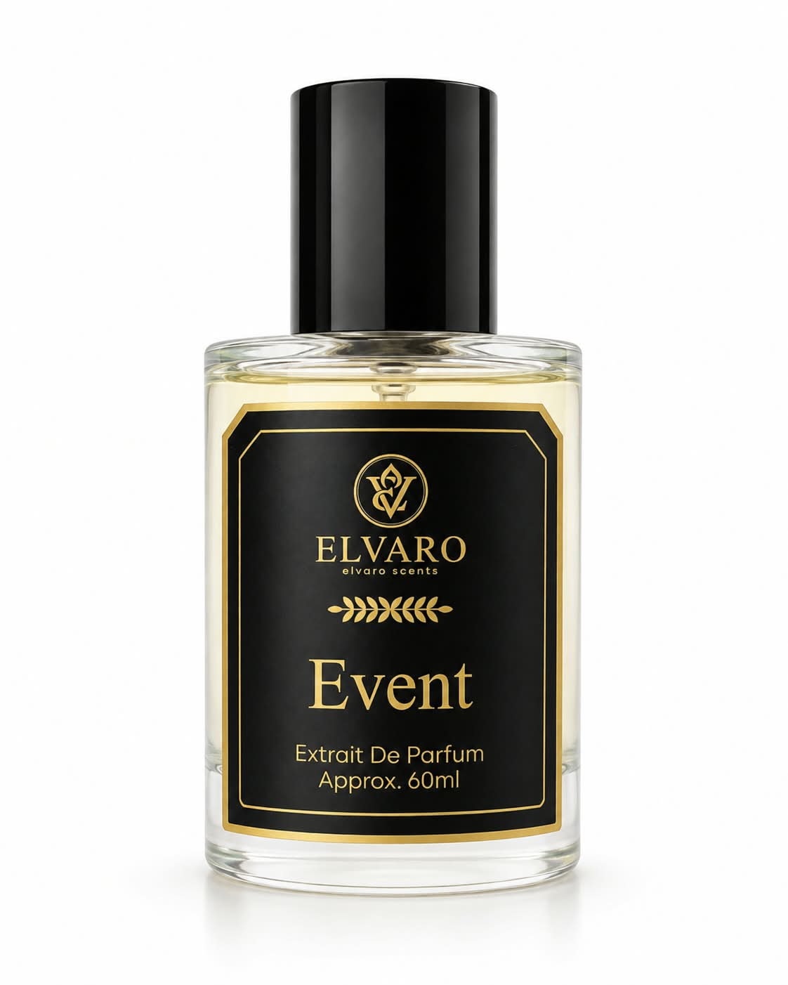 Elvaro Event