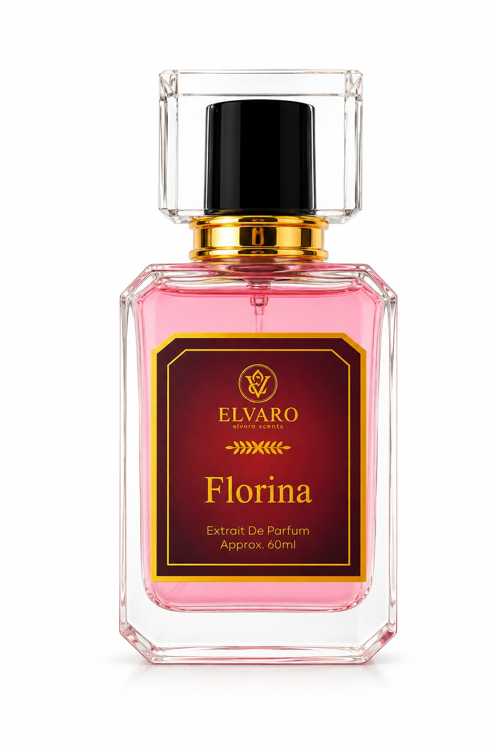 Elvaro Florina
