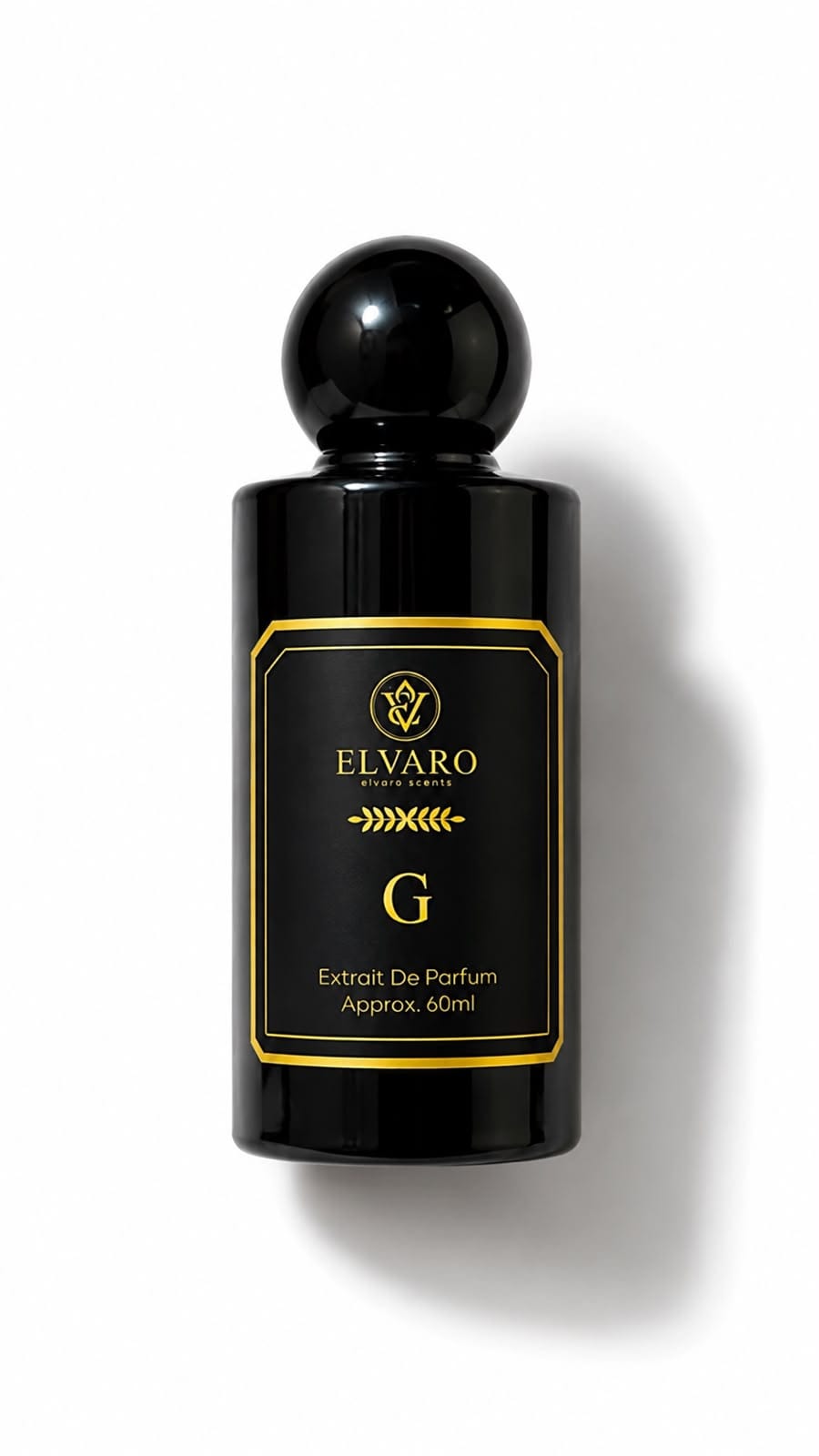 Elvaro G
