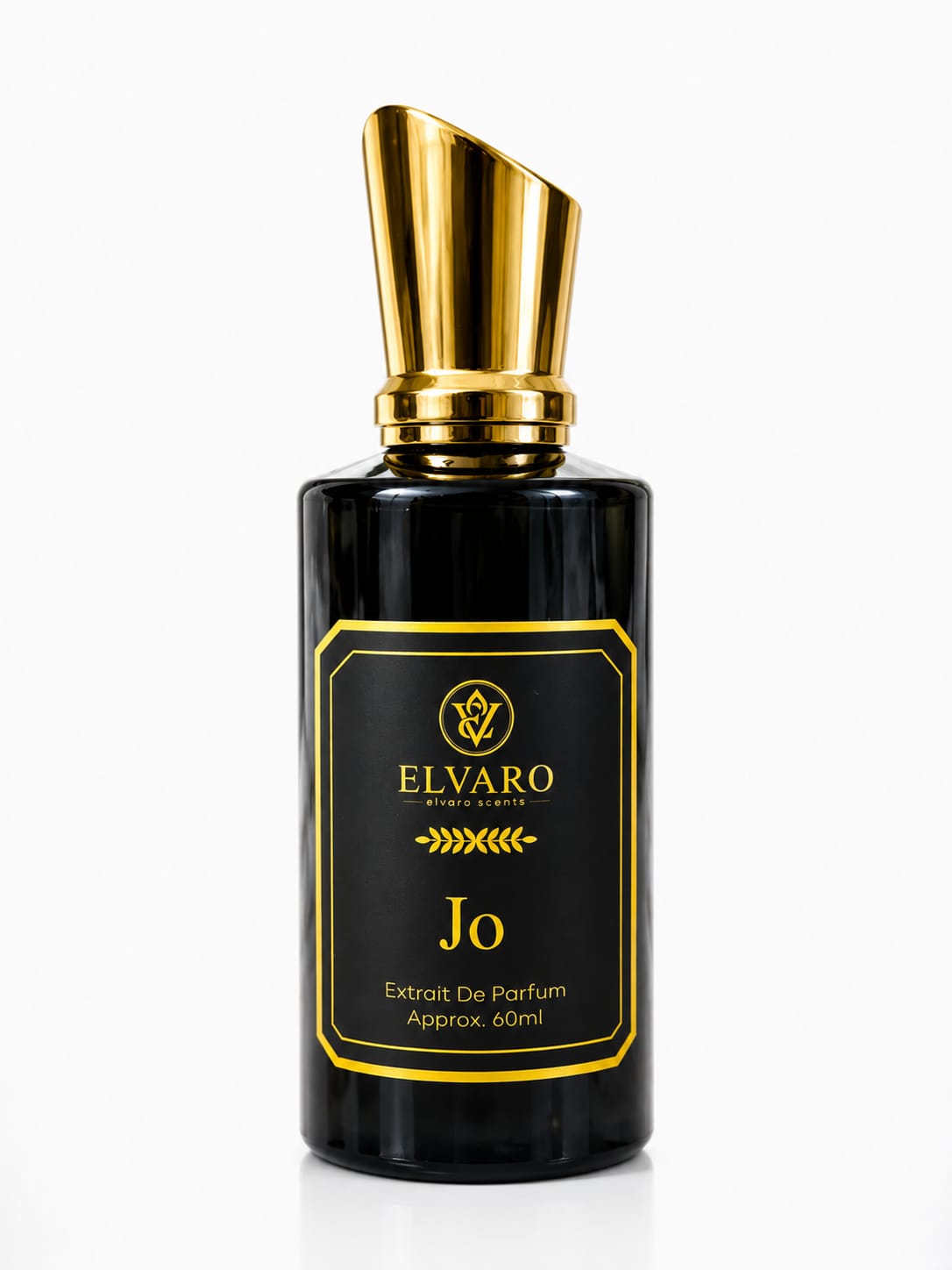 Elvaro Jo