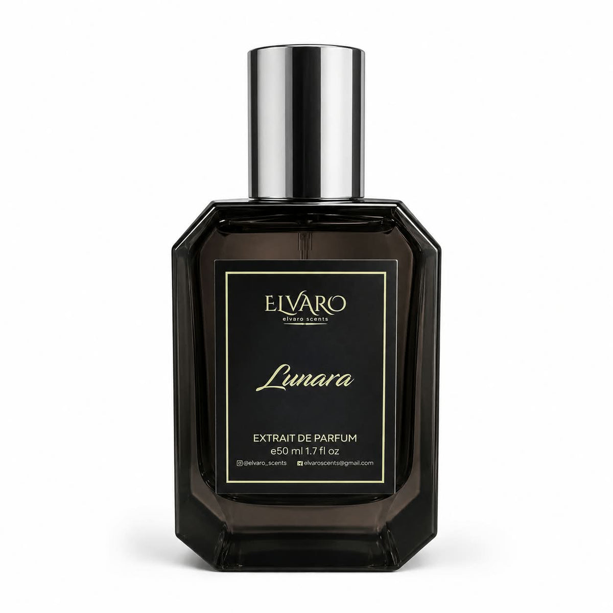 Elvaro Lunara