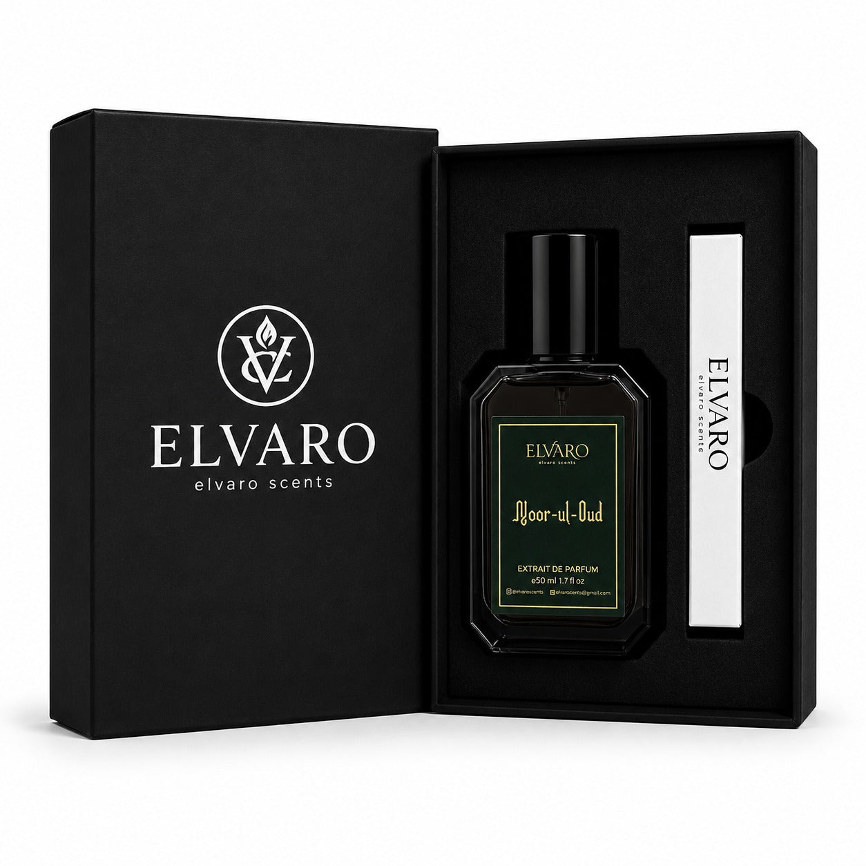Elvaro Noor-ul-Oud