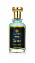 Elvaro Ocean