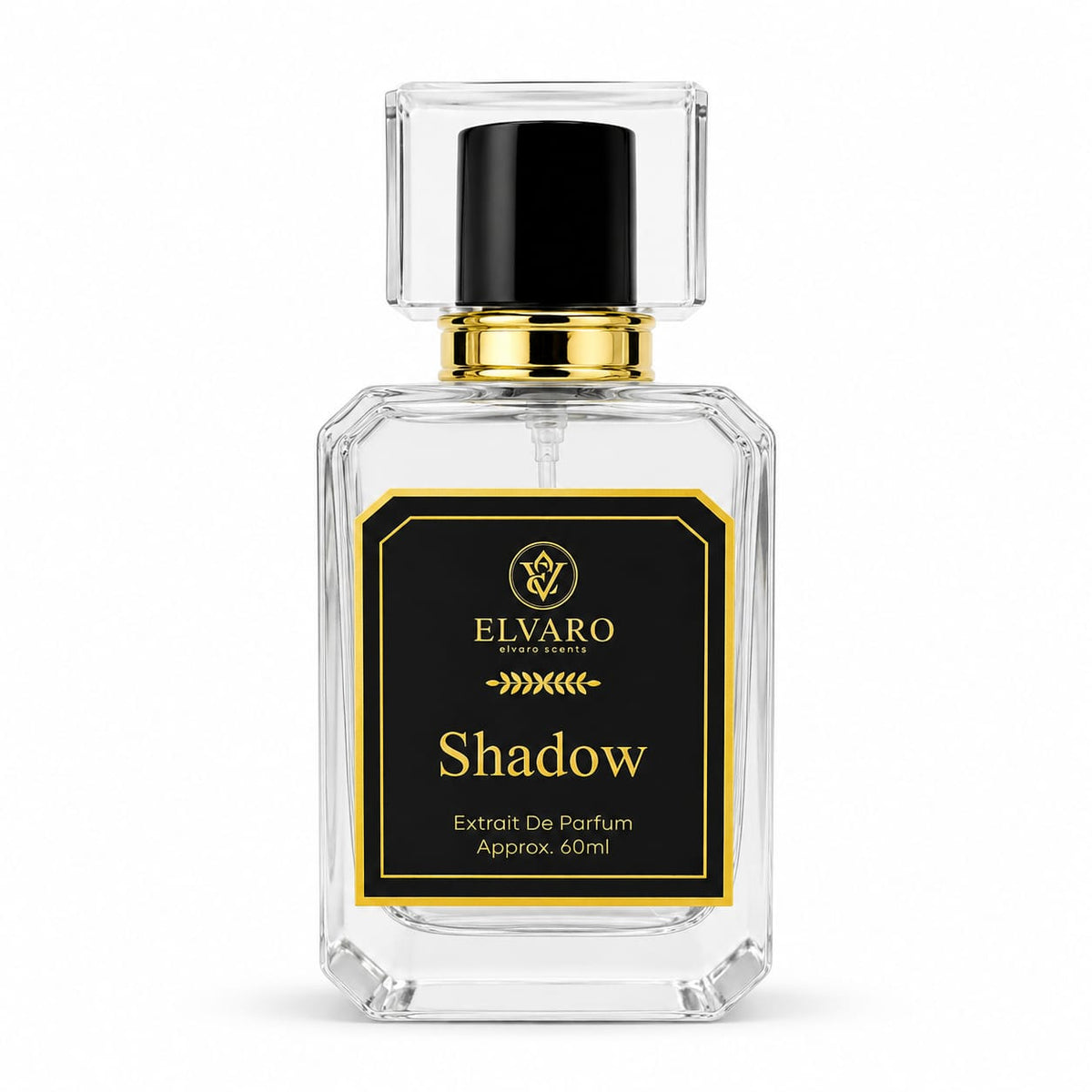 Elvaro Shadow