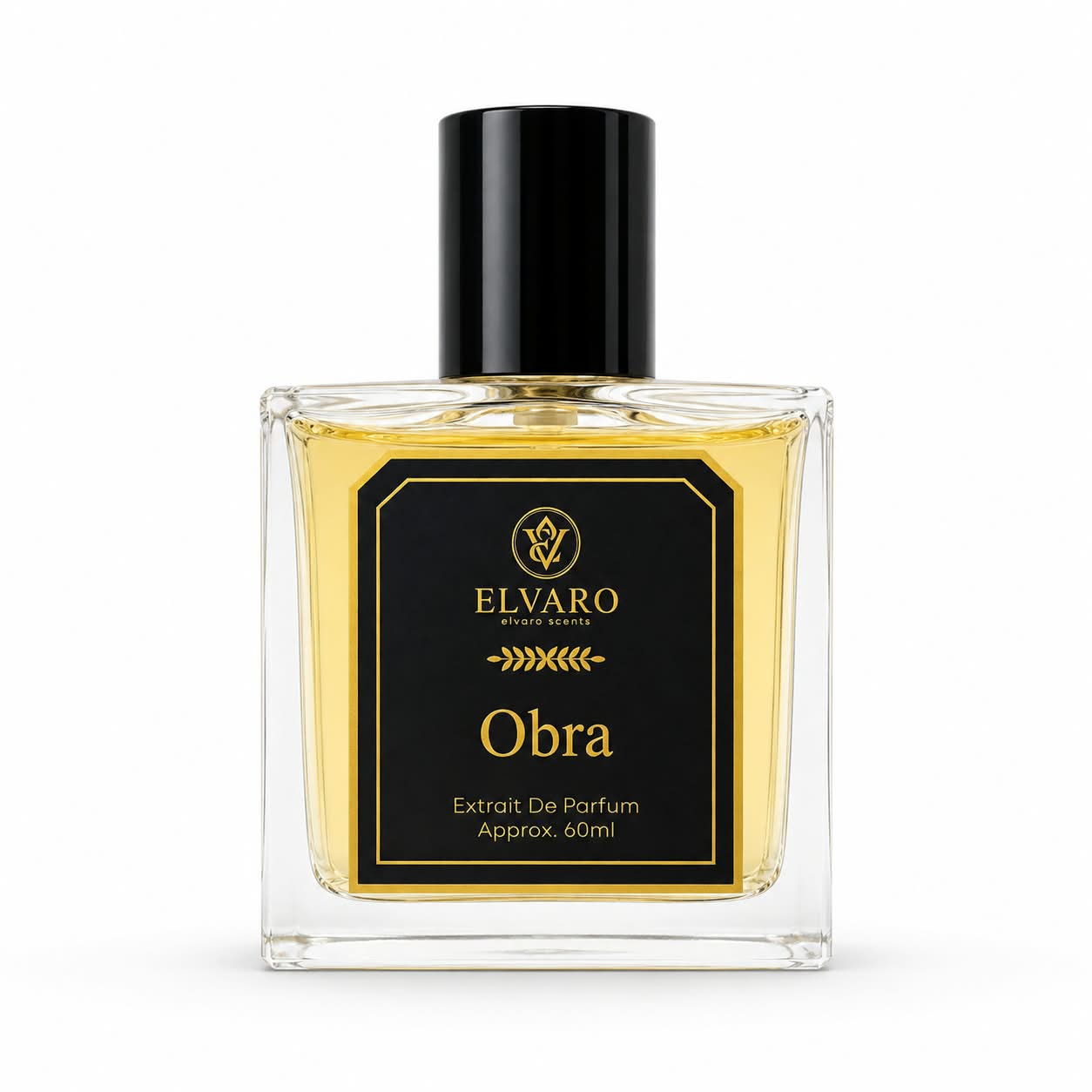 Elvaro Obra