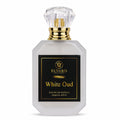 Elvaro White Oud